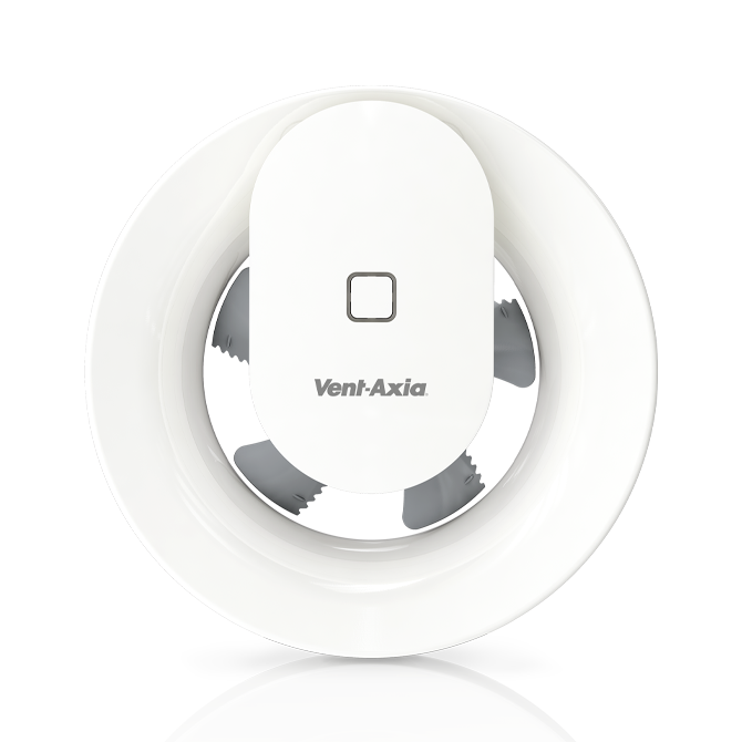 Vent-Axia Svara uit het aanbod Smart Ventilation